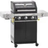 Rösle Gasgrill Videro G3-S VARIO+ Schwarz - Modell 2023 - X-DEAL Inkl. Abdeckhaube, Grillplatte Und Drehspieß 2 Rösle Gasgrill Videro G3-S VARIO+ Schwarz - Modell 2023 - X-DEAL Inkl. Abdeckhaube, Grillplatte Und Drehspieß -Grillen im Freien Roesle Gasgrill Videro G3 S Vario 25520