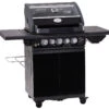 Rösle Gasgrill Magnum PRO G3 - X-DEAL Inkl. Abdeckhaube, Gusseisen Grillplatte Und Drehspieß - Modell 2023 2 Rösle Gasgrill Magnum PRO G3 - X-DEAL Inkl. Abdeckhaube, Gusseisen Grillplatte Und Drehspieß - Modell 2023 -Grillen im Freien Roesle Magnum Pro G3 Gasgrill Station r25564