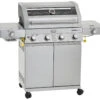 Rösle Edelstahl Gasgrill Videro G4-S VARIO+ - Limited Edition Modell 2023 - SMART Deal Inkl. Grillfürst Grill Control + Abdeckhaube Und Grillplatte 1 Rösle Edelstahl Gasgrill Videro G4-S VARIO+ - Limited Edition Modell 2023 - SMART Deal Inkl. Grillfürst Grill Control + Abdeckhaube Und Grillplatte -Grillen im Freien Roesle Videro G4 S Vario Gasgrill 25526