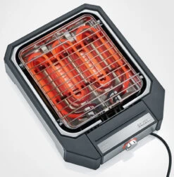 Severin Elektro Steakboard SENOA Compact 10 Severin Elektro Steakboard SENOA Compact -Grillen im Freien Severin Elektro Steakboard PG8545 Heizelement