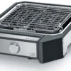 Severin Elektro Steakboard SENOA Compact -Grillen im Freien Severin Elektro Steakboard PG8545 Persepektive