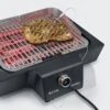 Severin Elektrogrill Tischgrill SEVO G - Boost Zone 500°C - 3.000 W 2 Severin Elektrogrill Tischgrill SEVO G - Boost Zone 500°C - 3.000 W -Grillen im Freien Severin Elektrogrill Sevo G pg8104 thermometer