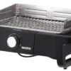 Severin Elektro Tischgrill STYLE Evo - 2.500 Watt