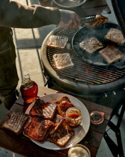 The Bastard Keramikgrill Classic Large - Complete - Schwarz Glänzend - Modell 2023 20 The Bastard Keramikgrill Classic Large - Complete - Schwarz Glänzend - Modell 2023 -Grillen im Freien The Bastard Large Keramikgrill Complete