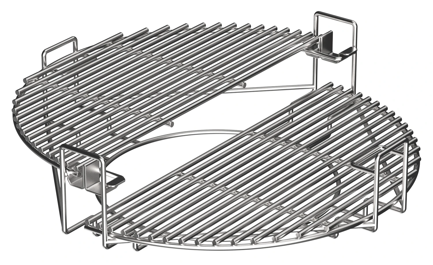 The Bastard Keramikgrill Urban Large - Complete - Schwarz Matt - Modell 2023 10 The Bastard Keramikgrill Urban Large - Complete - Schwarz Matt - Modell 2023 – Bild 8