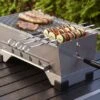 Thüros B2 Tischbaikal Schaschlikgrill -Grillen im Freien Thueros Tischbaikal TBE3050 mood 1