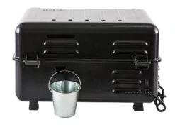 Traeger Pelletgrill Ranger 13 Traeger Pelletgrill Ranger -Grillen im Freien Traeger Pelletgrill Ranger BF RNGR 008