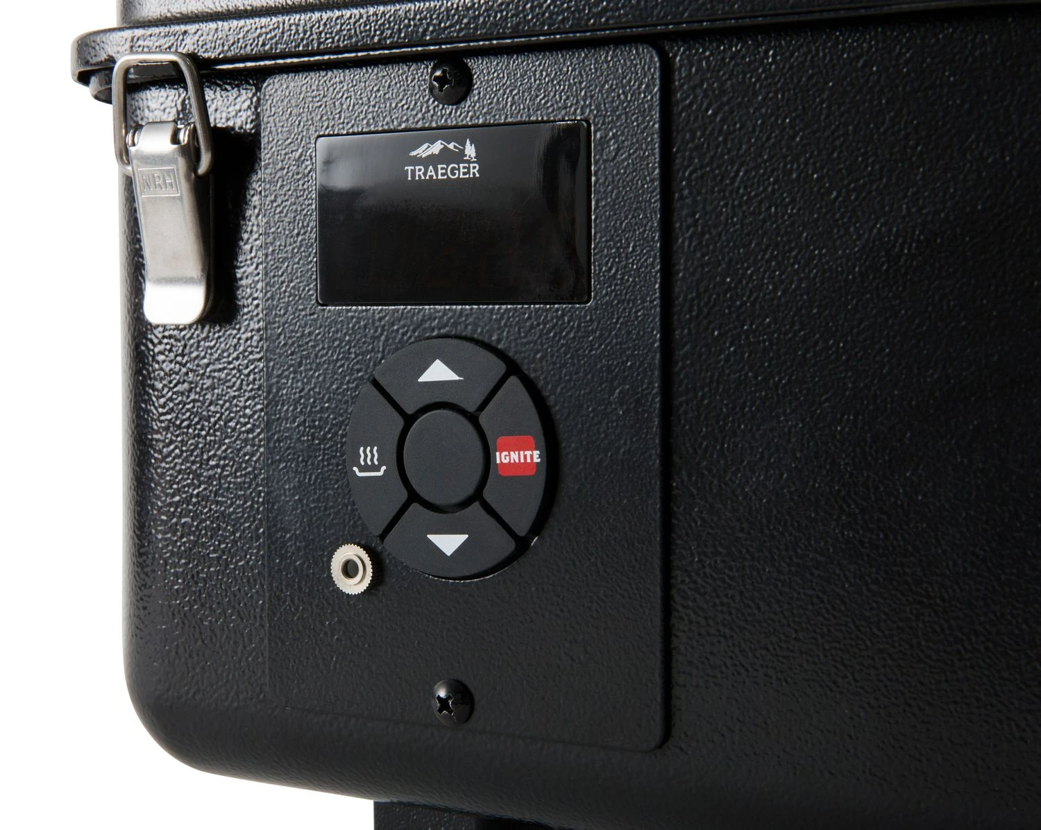 Traeger Pelletgrill Ranger 9 Traeger Pelletgrill Ranger – Bild 7