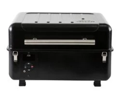 Traeger Pelletgrill Ranger 12 Traeger Pelletgrill Ranger -Grillen im Freien Traeger Pelletgrill Ranger BF RNGR 023