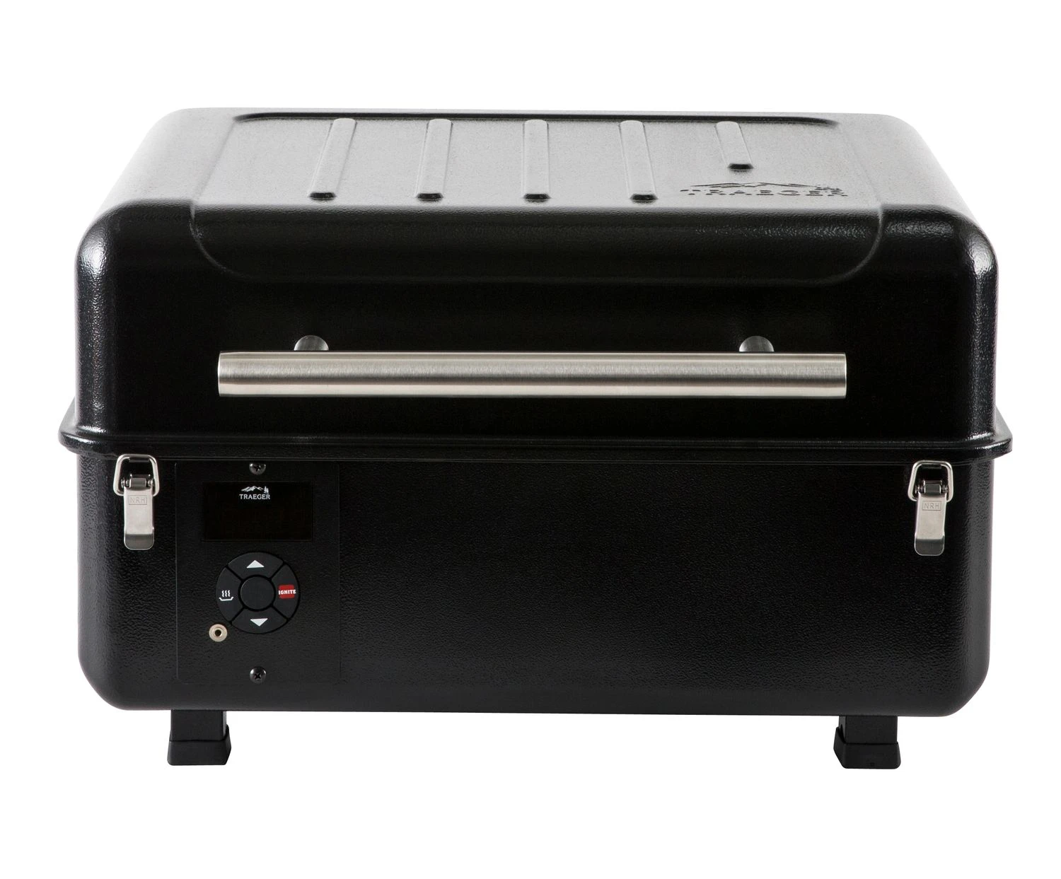 Traeger Pelletgrill Ranger 5 Traeger Pelletgrill Ranger – Bild 3