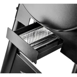 Traeger Pelletgrill Timberline - 1300 -Grillen im Freien Traeger Timberline Fettauffangschale