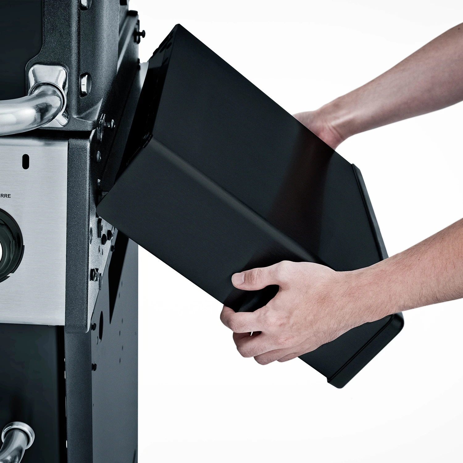 Broil King Crown 310 Gasgrill - Modell 2023 4 Broil King Crown 310 Gasgrill - Modell 2023 – Bild 2