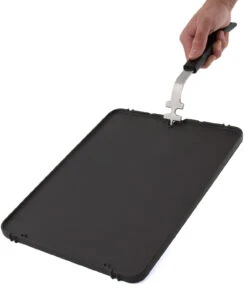 Broil King Grillplatte / Gussplatte Gem 320 / Porta Chef 320 6 Broil King Grillplatte / Gussplatte Gem 320 / Porta Chef 320 -Grillen im Freien broil king gussplatte gem 11237