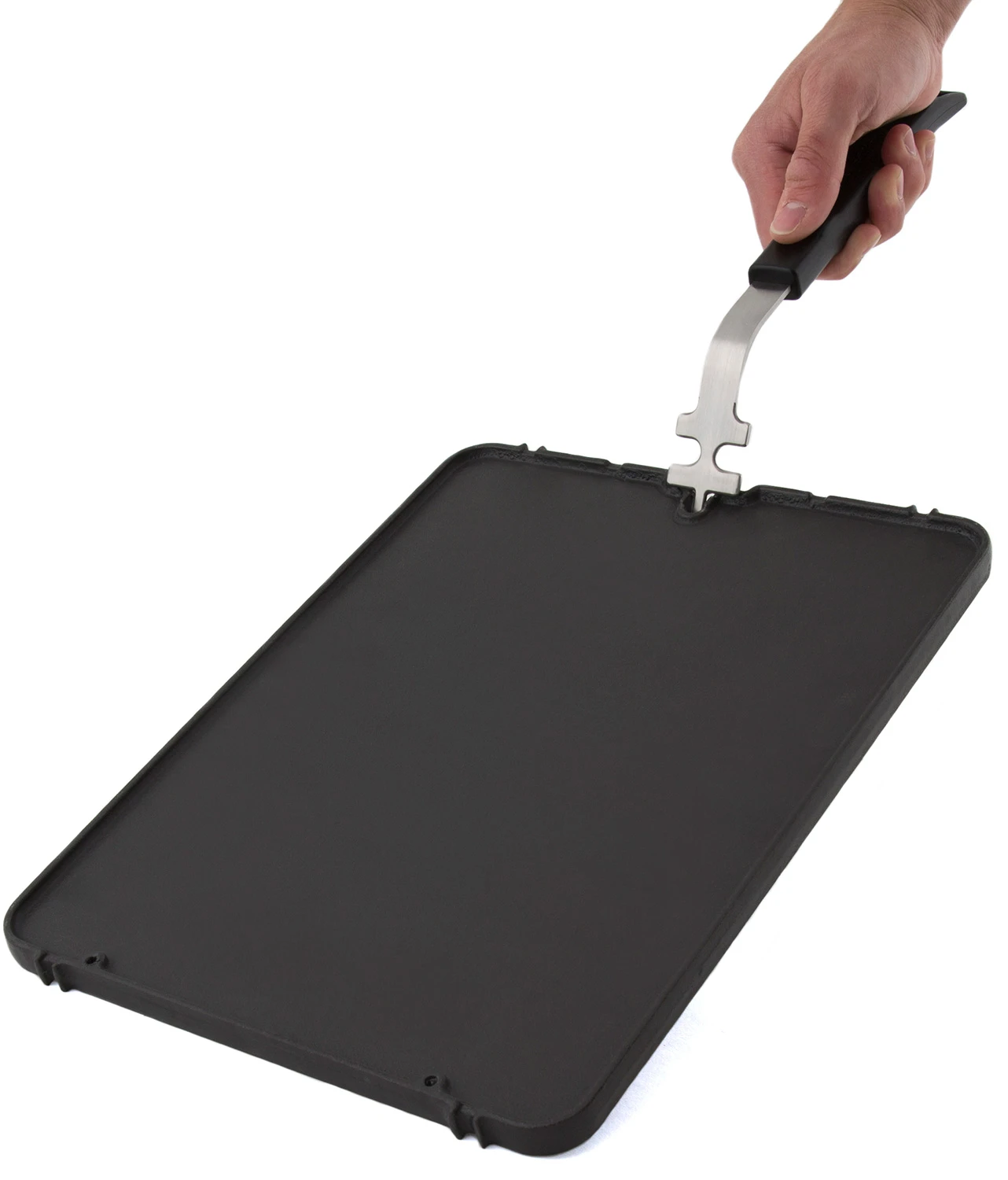 Broil King Grillplatte / Gussplatte Gem 320 / Porta Chef 320 4 Broil King Grillplatte / Gussplatte Gem 320 / Porta Chef 320 – Bild 2