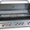BULL Diablo Gasgrill - Einbaugrill Mit Backburner Und Rotisserie 2 BULL Diablo Gasgrill - Einbaugrill Mit Backburner Und Rotisserie -Grillen im Freien bull diablo einbaugrill 62648