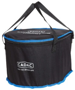 CADAC Camping Gasgrill Safari Chef 30 Compact Lite - Kartuschenbetrieb -Grillen im Freien cadac safari chef 30 compact tasche