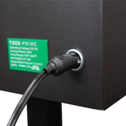 GMG Pelletgrill Trek Mit WiFi Steuerung -Grillen im Freien gmg trek pelletgrill stromanschluss