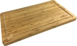 Grillfürst Bambus Schneidebrett Groß 50 X 30 Cm Bambus 14 Grillfürst Bambus Schneidebrett Groß 50 X 30 Cm Bambus -Grillen im Freien grillfuerst schneidebrett bambus gross
