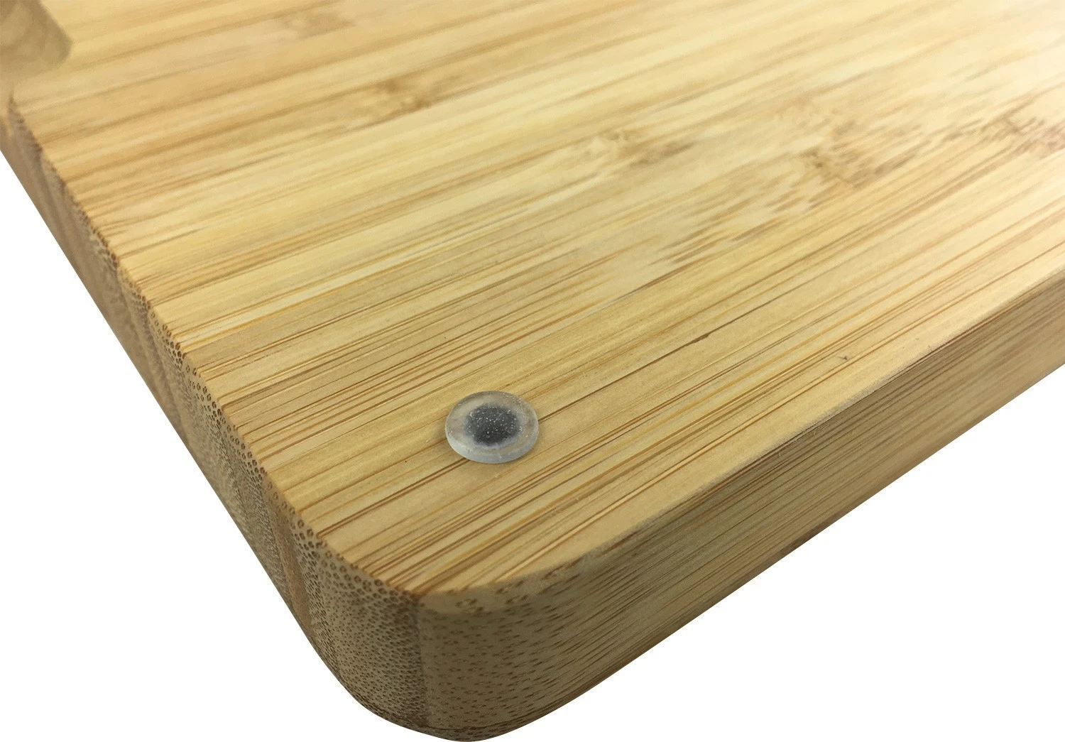 Grillfürst Bambus Schneidebrett Groß 50 X 30 Cm Bambus 8 Grillfürst Bambus Schneidebrett Groß 50 X 30 Cm Bambus – Bild 6