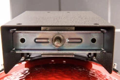 Kamado Joe Classic III Keramikgrill -Grillen im Freien kamado joe classic 3 feder KJ23NRHCI