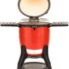 Kamado Joe Classic III Keramikgrill 1 Kamado Joe Classic III Keramikgrill -Grillen im Freien kamado joe classic iii deckel KJ23NRHCI