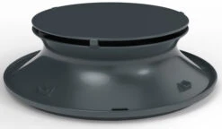 Kamado Joe Classic III Keramikgrill -Grillen im Freien kamado joe classic iii hyperbolic insertjpg