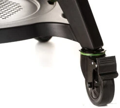 Kamado Joe Classic III Keramikgrill -Grillen im Freien kamado joe classic iii rollen KJ23NRHCI