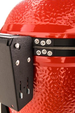 Kamado Joe Classic III Keramikgrill -Grillen im Freien kamado joe classic iii scharnier KJ23NRHCI