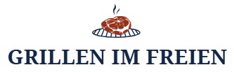 Grillen im Freien