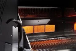 Napoleon LEX 485 Edelstahl Einbaugrill Gas - Modell 2023 11 Napoleon LEX 485 Edelstahl Einbaugrill Gas - Modell 2023 -Grillen im Freien napeleon lex einbaugrill heckbrenner rear burner