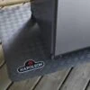 Napoleon Bodenschutz Grillunterlage 120x80cm -Grillen im Freien napoleon bodenschutz matte 68001