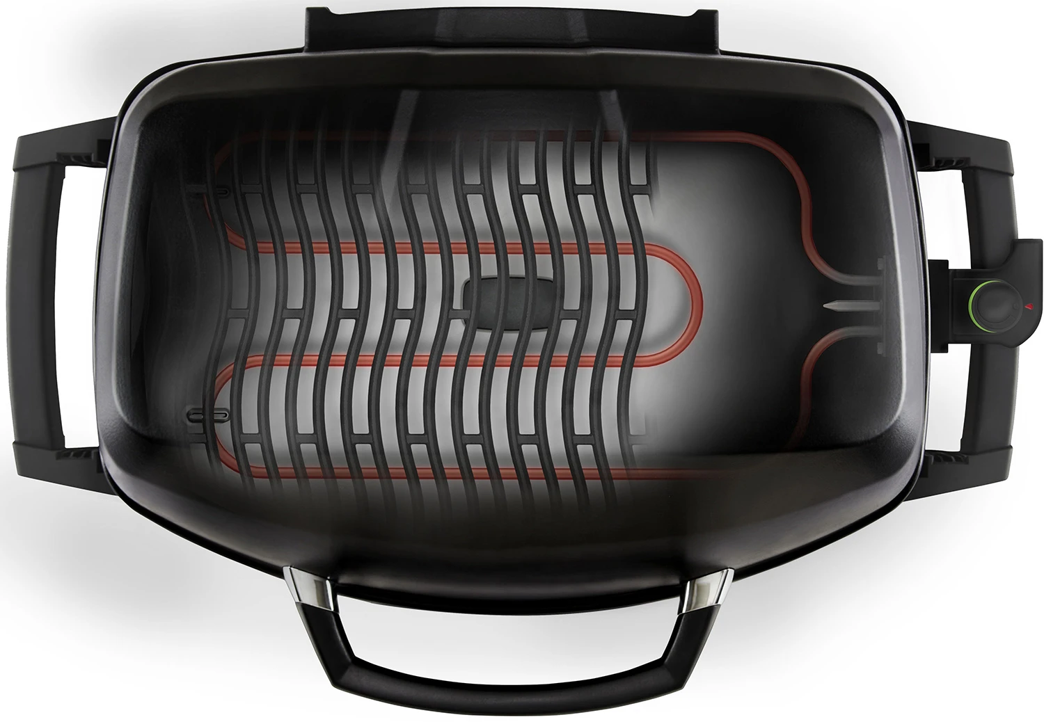 Napoleon TravelQ PRO285E Elektrogrill - Modell 2023 5 Napoleon TravelQ PRO285E Elektrogrill - Modell 2023 – Bild 3