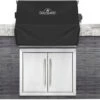 Napoleon Abdeckhaube Für BIPRO 500 Einbau Gasgrill -Grillen im Freien napoleon haube pro 500 build in 61501