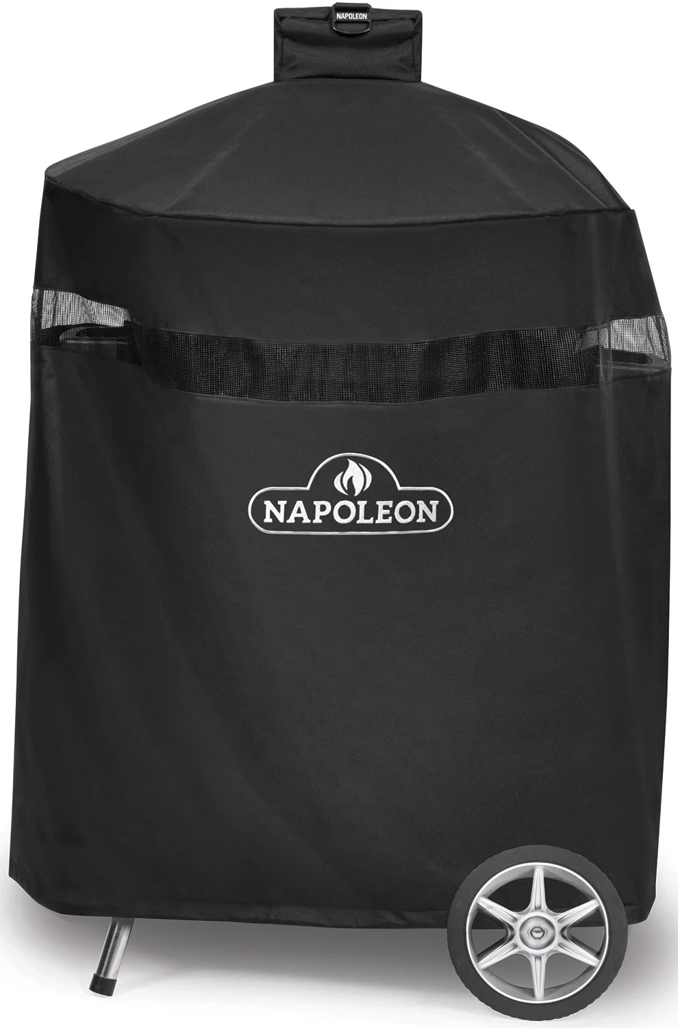 Napoleon Abdeckhaube Für Kugelgrill PRO22K-LEG / NK22K-LEG 3 Napoleon Abdeckhaube Für Kugelgrill PRO22K-LEG / NK22K-LEG