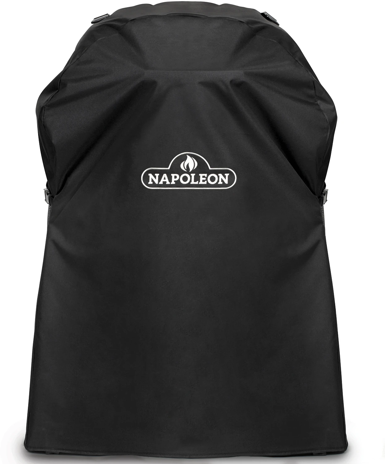 Napoleon Abdeckhaube Für TravelQ PRO285 Mit Wagen, Seitentische Runtergeklappt 3 Napoleon Abdeckhaube Für TravelQ PRO285 Mit Wagen, Seitentische Runtergeklappt