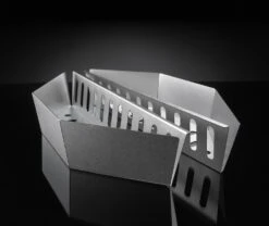 Napoleon Holzkohle Körbe Für Kugelgrills 57 Cm -Grillen im Freien napoleon holzkohle koerbe 67400 b