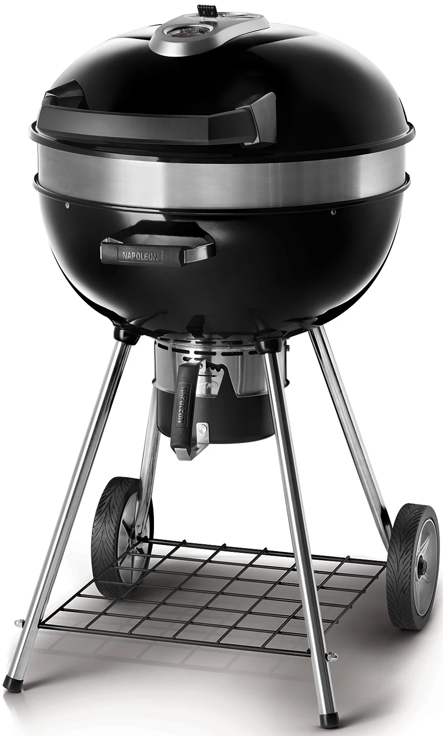 Napoleon Prestige Pro 665-3 Edelstahl Gasgrill Inkl. Drehspieß - X-DEAL Inkl. Napoleon Holzkohlegrill Kugelgrill Ø 57cm 3 Napoleon Prestige Pro 665-3 Edelstahl Gasgrill Inkl. Drehspieß - X-DEAL Inkl. Napoleon Holzkohlegrill Kugelgrill Ø 57cm