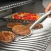 Napoleon PRO Grillwender Edelstahl 51 Cm -Grillen im Freien napoleon pro grill wender 70010 b