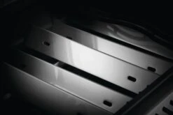 Napoleon Rogue SE 625 Edelstahl Gasgrill Mit Sizzle Zone Und Heckbrenner - SMART Deal Inkl. Grillfürst Grill Control - Modell 2023 -Grillen im Freien napoleon rogue gasgrill brennerabdeackungen sear plates 5