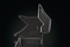 Napoleon Rogue 425 Gasgrill - All Black - Mit Seitenbrenner - Hero Modell 2023 Mit Heckbrenner Inkl. Drehspieß Und Abdeckhaube -Grillen im Freien napoleon rogue gasgrill rollhaube lift easy 3