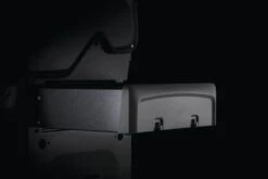 Napoleon Rogue 425 Gasgrill - All Black - Mit Seitenbrenner - Hero Modell 2023 Mit Heckbrenner Inkl. Drehspieß, Abdeckhaube Und Grillplatte 31 Napoleon Rogue 425 Gasgrill - All Black - Mit Seitenbrenner - Hero Modell 2023 Mit Heckbrenner Inkl. Drehspieß, Abdeckhaube Und Grillplatte -Grillen im Freien napoleon rogue gasgrill seitenablage