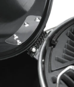 Napoleon Holzkohlegrill Kugelgrill Ø 57cm Im Rollwagen Mit Gussrost Und Deckelscharnier PRO22K-Cart-2 -Grillen im Freien napoleon scharnier PRO22K CART 2