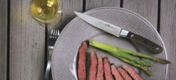 Napoleon Wellenschliff Steakmesser Mit 12,7 Cm Klinge 9 Napoleon Wellenschliff Steakmesser Mit 12,7 Cm Klinge -Grillen im Freien napoleon steakmesser benutzung 55208