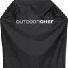 Outdoorchef Abdeckhaube Dualchef 315 G / 325 G / S325 G Gasgrills -Grillen im Freien outdoorchef abdeckhaube D Line Small 18 221 66