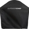 Outdoorchef Abdeckhaube Arosa 570G Evo Kugelgrill -Grillen im Freien outdoorchef abdeckhaube arosa evo 570 g 18 221 69