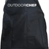 Outdoorchef Abdeckhaube Compactchef 480 G Kugel Gasgrill -Grillen im Freien outdoorchef abdeckhaube compactchef 480 18 221 61