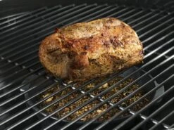 Outdoorchef Gusseisenpfanne / Aromapfanne Ø 23cm -Grillen im Freien outdoorchef aromapfanne 18 211 71 e