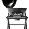 Outdoorchef Gas Kugelgrill Ascona 570 G, Dunkelgrau -Grillen im Freien outdoorchef ascona 570 g 18 127 97 dunkelgra 1