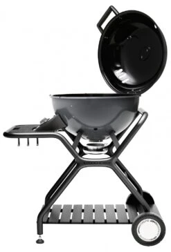 Outdoorchef Gas Kugelgrill Ascona 570 G, Dunkelgrau 13 Outdoorchef Gas Kugelgrill Ascona 570 G, Dunkelgrau -Grillen im Freien outdoorchef ascona 570 g 18 127 97 dunkelgra 3