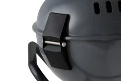 Outdoorchef Gas Kugelgrill Ascona 570 G, Dunkelgrau 17 Outdoorchef Gas Kugelgrill Ascona 570 G, Dunkelgrau -Grillen im Freien outdoorchef ascona 570 g 18 127 97 dunkelgra 7